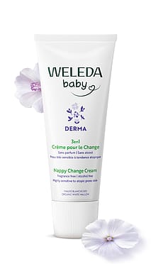 Baby Derma Crema Pañal