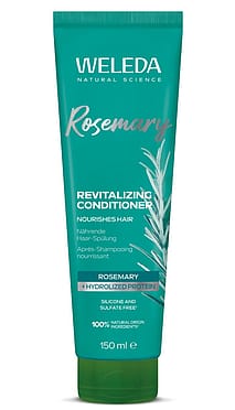 Après-Shampooing revitalisant au Romarin
