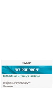 Neurodoron® Tabletten