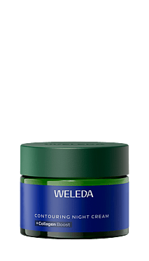 Contouring Night Cream