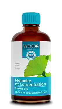 EPB® Ginkgo Bio