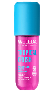 Tropical Crush Fragrance Body & Hair Mist