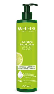 Hydrating Body Lotion