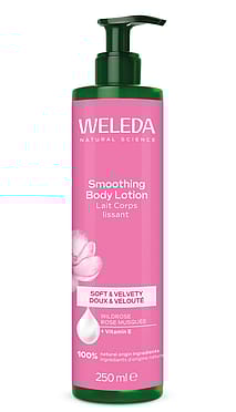 Smoothing Body Lotion