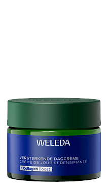 Versterkende Dagcrème