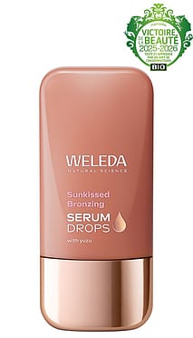 Sunkissed Bronzing Serum Drops