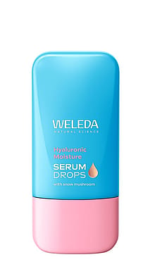 Hyaluronic Moisture Serum Drops