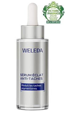 Sérum Éclat anti-taches