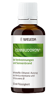 Combudoron® Flüssigkeit