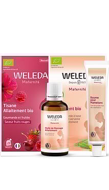 Les Essentiels Allaitement