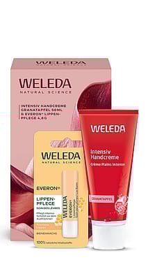 Geschenkset Intensiv Handcreme & Everon