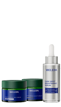 Collagen Boost Face Care Routine