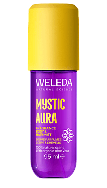 Mystic Aura Fragrance Body & Hair Mist