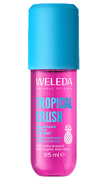 Tropical Crush Fragrance Body & Hair Mist
