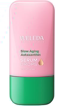 Slow Aging Boost Serum Drops
