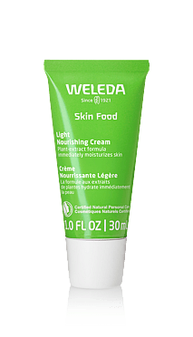 Skin Food Light Nourishing Cream - Small