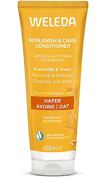 Replenish & Care Conditioner Hafer