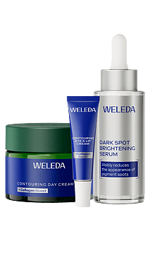 Collagen Boost Daycare Routine