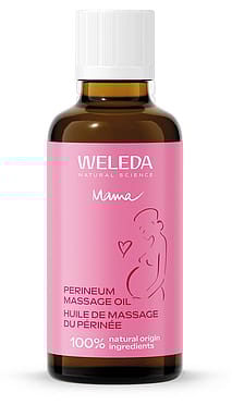 Perineum Massage Oil