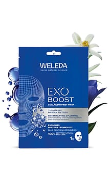 EXO Sheet Mask Redensificante