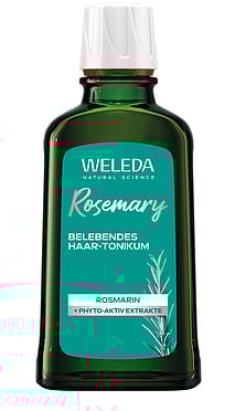 Belebendes Haar-Tonikum Rosmarin