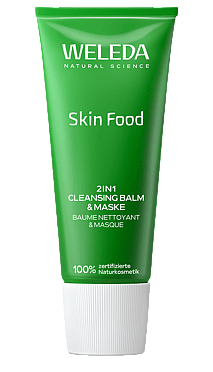 Skin Food 2in1 Cleansing Balm & Maske