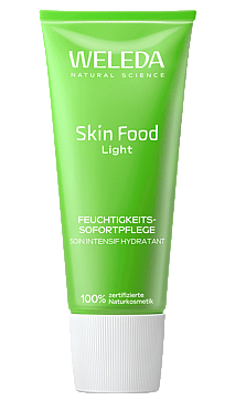 Skin Food Light