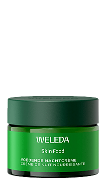 Skin Food Voedende Nachtcrème