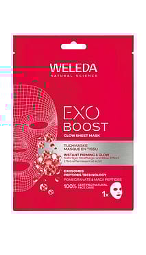 Masque EXO BOOST Glow