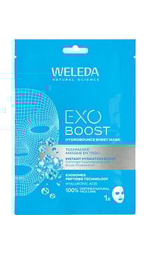 Masque EXO BOOST Hydrobounce
