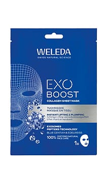 Masque EXO BOOST Collagen