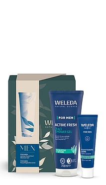 Geschenkset MEN