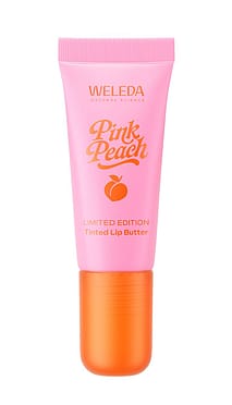 Baume Lèvres Teinté Pink Peach