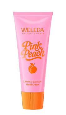 Crème Mains Pink Peach