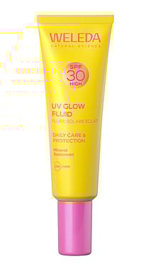 Fluide solaire Éclat