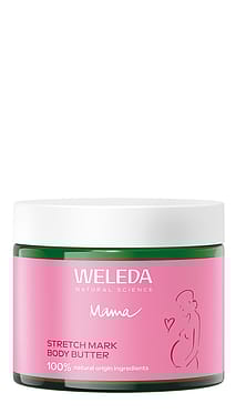 Stretch Mark Body Butter