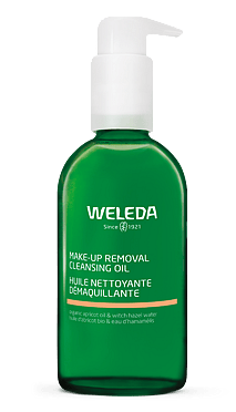 Reinigingsolie & Make-up Remover