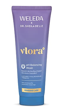 Vlora+ Ph Balancing Wash