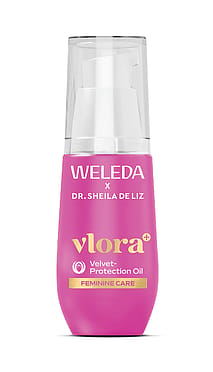 Vlora+ Velvet Protection Oil