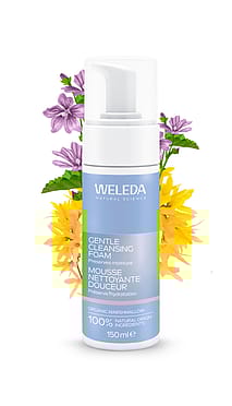 Espuma Limpiadora Suave