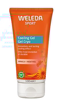 Cryo Gel Arnica