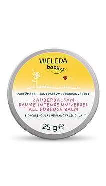 Baume intense universel au Calendula sans parfum
