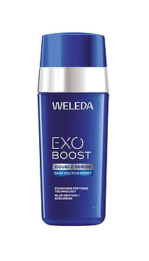 Siero Doppio Esosomi