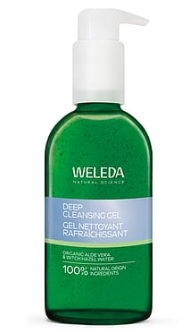Deep Cleansing Gel