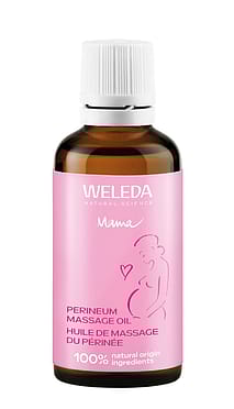 Huile de Massage du Périnée