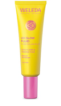 UV Glow Fluid SPF 30