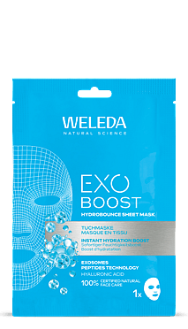 Exo Boost Hydrobounce Sheet Mask