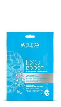 Exo Boost Superhydratačná maska