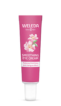 Smoothing Eye Cream - Wild Rose & White Tea
