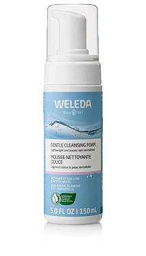 Gentle Cleansing Foam